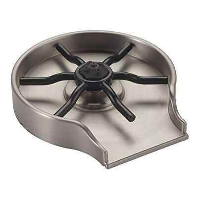Delta Faucet Gr150-SP SpotShield Rinser, Standard - Publicité Delta Faucet Gr150-SP SpotShield Rinser, Standard - Publicité