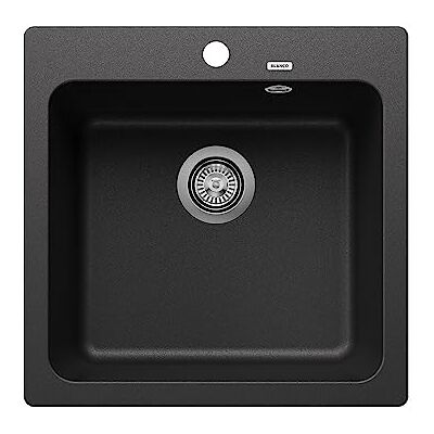 Blanco Naya 5 - Évier de cuisine durable, Anthracite - 515x510 mm - Publicité Blanco Naya 5 - Évier de cuisine durable, Anthracite - 515x510 mm - Publicité
