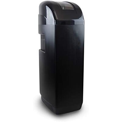 Fleck ADOUCISSEUR D'EAU 5600 SXT VOLUMETRIQUE ELECTRONIQUE 18 LITRES COMPACT - Publicité Fleck ADOUCISSEUR D'EAU 5600 SXT VOLUMETRIQUE ELECTRONIQUE 18 LITRES COMPACT - Publicité