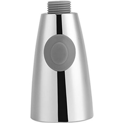 Zerodis 2 Modes Extractible Spirale Robinet Tête D'Arrosage Nez De Robinet De Cuisine Kit De Rechange - Publicité Zerodis 2 Modes Extractible Spirale Robinet Tête D'Arrosage Nez De Robinet De Cuisine Kit De Rechange - Publicité