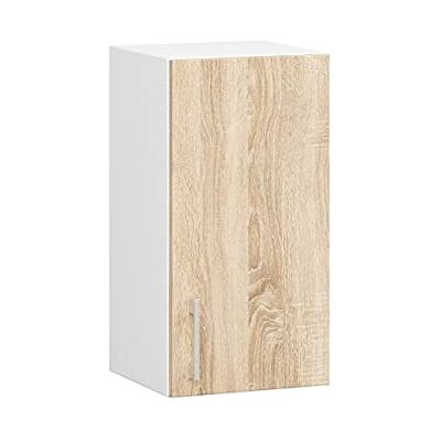 AKORD Meuble de Cuisine Fonctionnelle Durable Design Moderne pour Grandes et Petites Cuisines Facile d'entretien Küchenzeile 58x30 cm - Publicité AKORD Meuble de Cuisine Fonctionnelle Durable Design Moderne pour Grandes et Petites Cuisines Facile d'entretien Küchenzeile 58x30 cm - Publicité