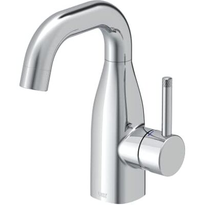 Lenz 46070802 Pola Robinet de lavabo, Chrome - Publicité Lenz 46070802 Pola Robinet de lavabo, Chrome - Publicité