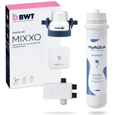 BWT kit Soft - Publicité BWT kit Soft - Publicité
