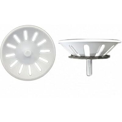 Valentin Panier de bonde diamètre 75 mm Série 390100 Panier de bonde Diamètre 75 mm Série 390100 - Publicité Valentin Panier de bonde diamètre 75 mm Série 390100 Panier de bonde Diamètre 75 mm Série 390100 - Publicité