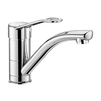 Delabie Mitigeur Lavabo Mitigeur Lavabo - Publicité Delabie Mitigeur Lavabo Mitigeur Lavabo - Publicité