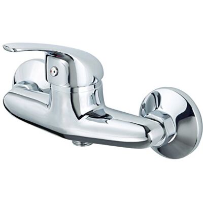 EISL Mitigeur de douche monocommande Europe, NI168EUCR - Publicité EISL Mitigeur de douche monocommande Europe, NI168EUCR - Publicité