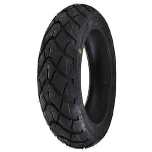 Kenda Pneu K761 130/70-12 4PR 62P TL (M+S) - Publicité Kenda Pneu K761 130/70-12 4PR 62P TL (M+S) - Publicité