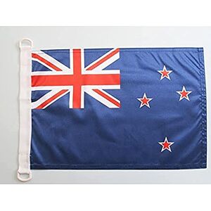 Az Flag - NZ-45x30 - Nouvelle-Zélande - 45x30 cm - Flag - Publicité Az Flag - NZ-45x30 - Nouvelle-Zélande - 45x30 cm - Flag - Publicité