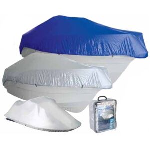 Housse de Bateau Talamex S - Polyester Résistant UV - Installation Facile - 4,88-5,64m - Publicité Housse de Bateau Talamex S - Polyester Résistant UV - Installation Facile - 4,88-5,64m - Publicité