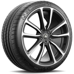 Michelin PILOT SUPER SPORT * XL 325/30/21 108Y B/C/73dB Pneus Été (Compétition) - Publicité Michelin PILOT SUPER SPORT * XL 325/30/21 108Y B/C/73dB Pneus Été (Compétition) - Publicité
