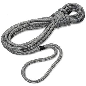 Seilflechter - Taifun - 12 mm - 8 m - Corde d’amarrage - Publicité Seilflechter - Taifun - 12 mm - 8 m - Corde d’amarrage - Publicité