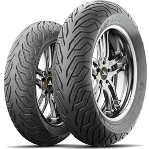 FEDERAL MICHELIN 120/70 12 58S Pneu Été Moto - Publicité FEDERAL MICHELIN 120/70 12 58S Pneu Été Moto - Publicité