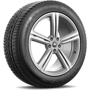 Michelin 315/35VR20 TL PILOT ALPIN PA4 N0 XL (EU)110V - Publicité Michelin 315/35VR20 TL PILOT ALPIN PA4 N0 XL (EU)110V - Publicité