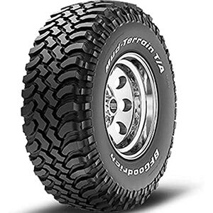 Bfgoodrich BF GOODRICH 33x12.50/- R15 108Q Pneu Été Hors route - Publicité Bfgoodrich BF GOODRICH 33x12.50/- R15 108Q Pneu Été Hors route - Publicité