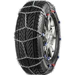 pewag RSV Chaînes à Neige SUV - Chaînes à Neige - Publicité pewag RSV Chaînes à Neige SUV - Chaînes à Neige - Publicité