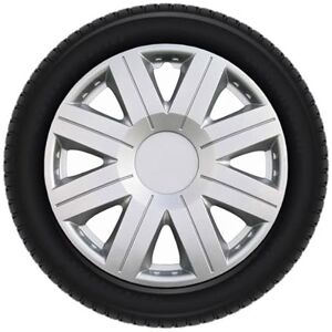 Vivol Ensemble d'enjoliveurs 15 pouces Cosmos - Publicité Vivol Ensemble d'enjoliveurs 15 pouces Cosmos - Publicité