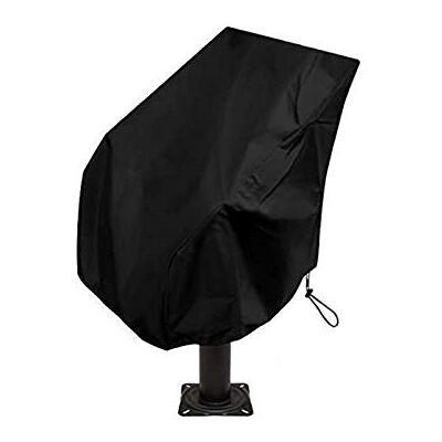 WWYL Housse De Siège De Bateau, Housse De Siège De Bateau, Housse De Siège De Bateau en Tissu Oxford Durable, Imperméable 210D Résistant Aux Intempéries (Noir,65 x 65 x 120 cm) - Publicité WWYL Housse De Siège De Bateau, Housse De Siège De Bateau, Housse De Siège De Bateau en Tissu Oxford Durable, Imperméable 210D Résistant Aux Intempéries (Noir,65 x 65 x 120 cm) - Publicité