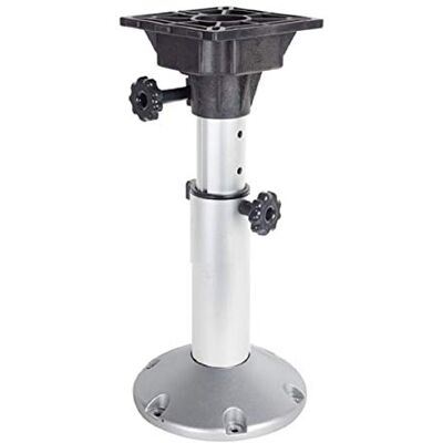 Oceansouth PEDESTAL ASIENTO AJUSTABLE 450MM 635M - Publicité Oceansouth PEDESTAL ASIENTO AJUSTABLE 450MM 635M - Publicité