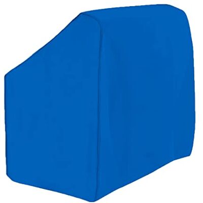 FCOUIID Housse Robuste pour Console Centrale de Bateau, 600D, imperméable, imperméable, Toile Polyester de qualité Marine améliorée (Taille L jusqu'à 116,8 x 101,6 x 114,3 cm) - Publicité FCOUIID Housse Robuste pour Console Centrale de Bateau, 600D, imperméable, imperméable, Toile Polyester de qualité Marine améliorée (Taille L jusqu'à 116,8 x 101,6 x 114,3 cm) - Publicité
