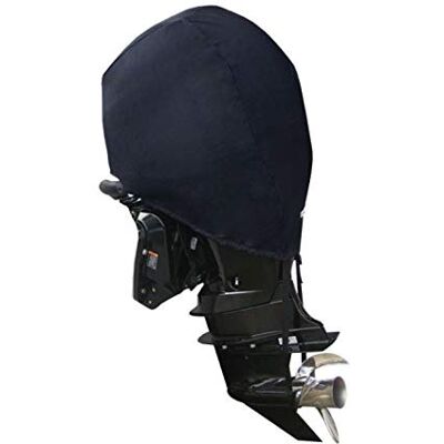 Oceansouth Housse de Protection pour Moteur Mercury Marine - Publicité Oceansouth Housse de Protection pour Moteur Mercury Marine - Publicité