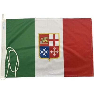Osculati - 35.453.02 - 30 x 45 cm - Drapeau - Publicité Osculati - 35.453.02 - 30 x 45 cm - Drapeau - Publicité