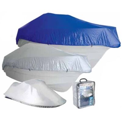 Housse de Bateau Talamex S - Polyester Résistant UV - Installation Facile - 4,88-5,64m - Publicité Housse de Bateau Talamex S - Polyester Résistant UV - Installation Facile - 4,88-5,64m - Publicité