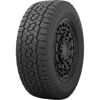 Toyo Tires 265/70HR16 TOYO TL OPEN COUNTRY A/T3 3PMSF (NEU)112T - Publicité Toyo Tires 265/70HR16 TOYO TL OPEN COUNTRY A/T3 3PMSF (NEU)112T - Publicité