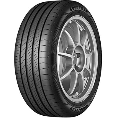 Goodyear 195/65Hr15 Tl Effi.Grip Perf 2 (Eu) 91H E - Publicité Goodyear 195/65Hr15 Tl Effi.Grip Perf 2 (Eu) 91H E - Publicité