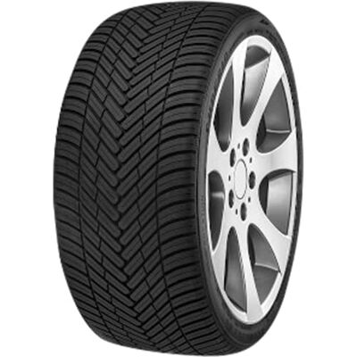 Superia 215/50 R17 95W Pneu 4 saisons XL - Publicité Superia 215/50 R17 95W Pneu 4 saisons XL - Publicité