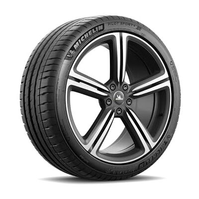 Michelin PNEU PILOT SPORT 4 PS4 (MO1) XL - Publicité Michelin PNEU PILOT SPORT 4 PS4 (MO1) XL - Publicité