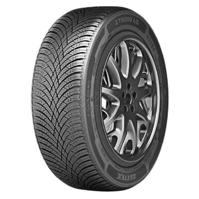 Pneu Zeetex ZT8000 4S 225/50 R17 98V Tout saison - Voiture - Publicité Pneu Zeetex ZT8000 4S 225/50 R17 98V Tout saison - Voiture - Publicité