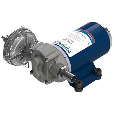 Marco - UP6 - 12V - 26 L/min - Pompe - Publicité Marco - UP6 - 12V - 26 L/min - Pompe - Publicité