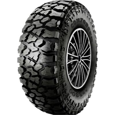 Comforser Pneu tout-terrain CF3000 265/70QR17LT - Publicité Comforser Pneu tout-terrain CF3000 265/70QR17LT - Publicité