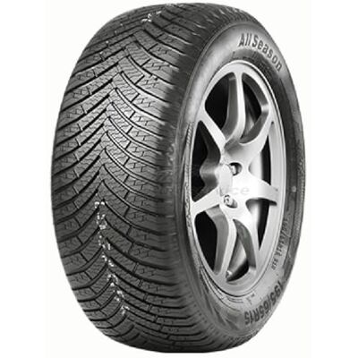 LEAO iGREEN All Season - 225/45 R18 - Pneus - Publicité LEAO iGREEN All Season - 225/45 R18 - Pneus - Publicité