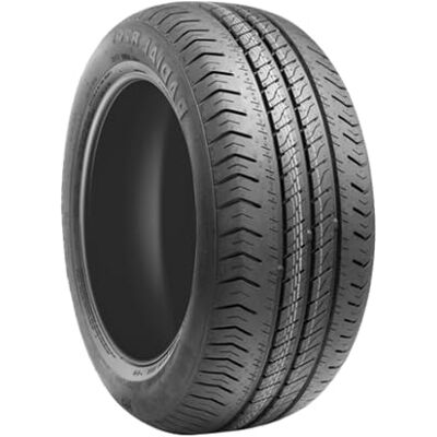 LEAO 195/60 R12 104N Pneu Été LCamion - Publicité LEAO 195/60 R12 104N Pneu Été LCamion - Publicité