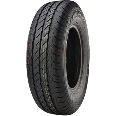 LANVIGATOR Milemax C M+S 165/70 R13 88 S Pneus - Publicité LANVIGATOR Milemax C M+S 165/70 R13 88 S Pneus - Publicité