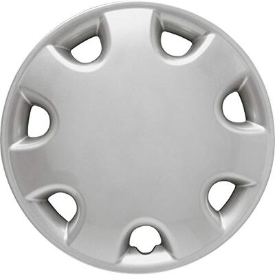 AUTO-STYLE Jeu d'enjoliveurs Colorado 12-inch argent - Publicité AUTO-STYLE Jeu d'enjoliveurs Colorado 12-inch argent - Publicité