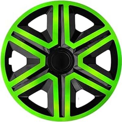 NRM - Tapacubos 16 inch Universal Action - Hubcaps - Publicité NRM - Tapacubos 16 inch Universal Action - Hubcaps - Publicité