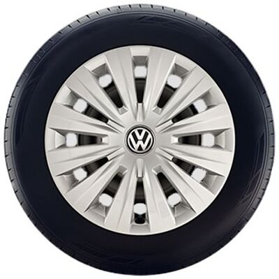 Volkswagen 5G0071455 Yti couvre-voiture décoratif - Accessoire auto - Publicité Volkswagen 5G0071455 Yti couvre-voiture décoratif - Accessoire auto - Publicité