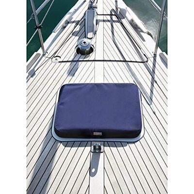 Oceansouth Voilier Couvercle de Trappe Rectangle - Publicité Oceansouth Voilier Couvercle de Trappe Rectangle - Publicité