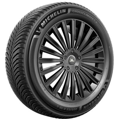 Michelin 195/60HR16 TL CROSSCLIMATE 3 XL (EU) 93H - Publicité Michelin 195/60HR16 TL CROSSCLIMATE 3 XL (EU) 93H - Publicité