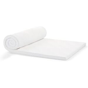 TEMPUR Ease Surmatelas pour lit Double 135 x 190 cm Épaisseur 3 cm Lavable - Publicité TEMPUR Ease Surmatelas pour lit Double 135 x 190 cm Épaisseur 3 cm Lavable - Publicité