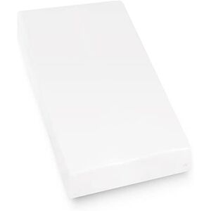 Linnea Protège Matelas imperméable 90x210 cm Bonnet 23cm Arnon Molleton 100% Coton contrecollé polyuréthane - Publicité Linnea Protège Matelas imperméable 90x210 cm Bonnet 23cm Arnon Molleton 100% Coton contrecollé polyuréthane - Publicité
