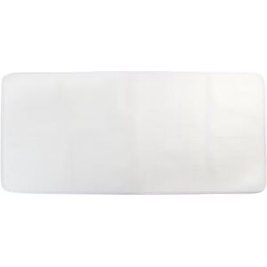 AEROSLEEP ® protège-Matelas Respiration Optimale Régulation de la Chaleur Absorption de l'Humidité Lavable en Machine 150 x 70 cm Blanc - Publicité AEROSLEEP ® protège-Matelas Respiration Optimale Régulation de la Chaleur Absorption de l'Humidité Lavable en Machine 150 x 70 cm Blanc - Publicité