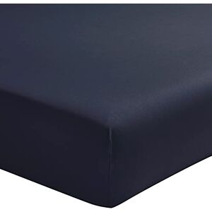 Drap-housse en Percale de Coton Royal Line - ESSIX Home Collection - Publicité Drap-housse en Percale de Coton Royal Line - ESSIX Home Collection - Publicité