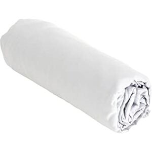 BELLECOUR Alèse 140x190/200 cm B-Sensible Blanc – Protège Matelas Imperméable, Respirant et Anti-acariens Bonnet 32 cm – Fabriqué en France - Publicité BELLECOUR Alèse 140x190/200 cm B-Sensible Blanc – Protège Matelas Imperméable, Respirant et Anti-acariens Bonnet 32 cm – Fabriqué en France - Publicité