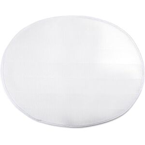 AEROSLEEP ® protège-Matelas Respiration Optimale Régulation de la Chaleur Absorption de l'Humidité Lavable en Machine 117 x 68 cm Leander Bed Blanc - Publicité AEROSLEEP ® protège-Matelas Respiration Optimale Régulation de la Chaleur Absorption de l'Humidité Lavable en Machine 117 x 68 cm Leander Bed Blanc - Publicité