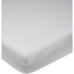 Meyco Fixleintuch Babybett - Drap-housse jersey - Publicité Meyco Fixleintuch Babybett - Drap-housse jersey - Publicité