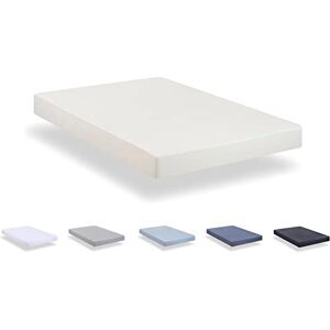 Todocama Drap Housse réglable en Microfibre brossé Extra Doux. Lit 180 x 190/200 cm, Beige - Publicité Todocama Drap Housse réglable en Microfibre brossé Extra Doux. Lit 180 x 190/200 cm, Beige - Publicité