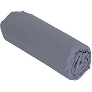BELLECOUR Alèse 160x200 cm B-Sensible Gris Anthracite – Protège Matelas Imperméable, Respirant et Anti-acariens Bonnet 32 cm – Fabriqué en France - Publicité BELLECOUR Alèse 160x200 cm B-Sensible Gris Anthracite – Protège Matelas Imperméable, Respirant et Anti-acariens Bonnet 32 cm – Fabriqué en France - Publicité